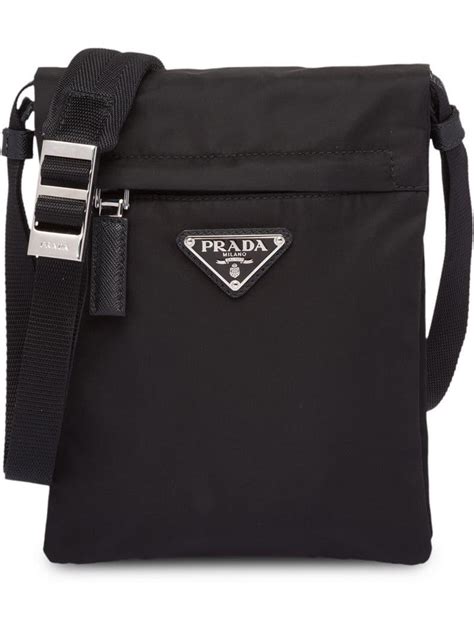 prada shoulderbag men|business shoulder bags for men.